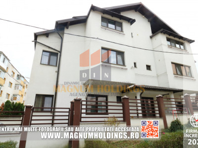 Casa 400 mp construiti, 250 mp teren