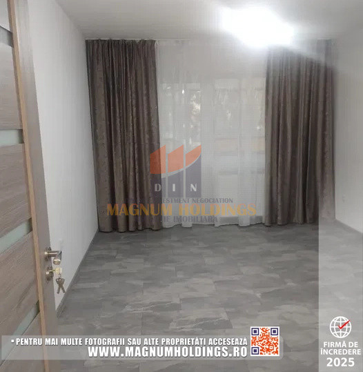 Apartament 2 camere, Trivale, parter