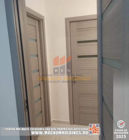 Apartament 2 camere, Trivale, parter