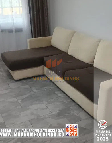 Apartament 2 camere, Trivale, parter