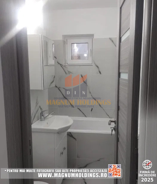 Apartament 2 camere, Trivale, parter