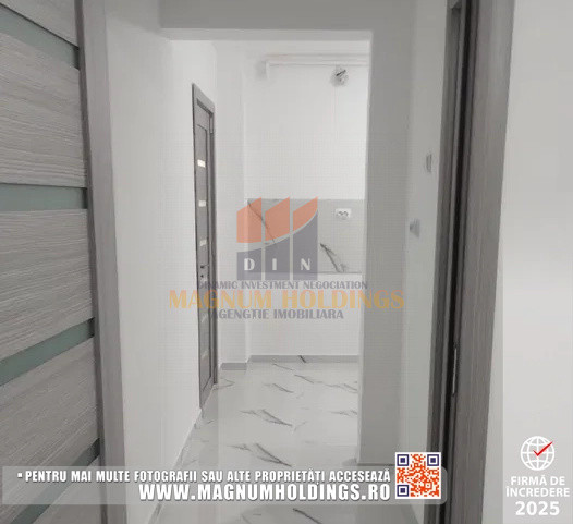 Apartament 2 camere, Trivale, parter