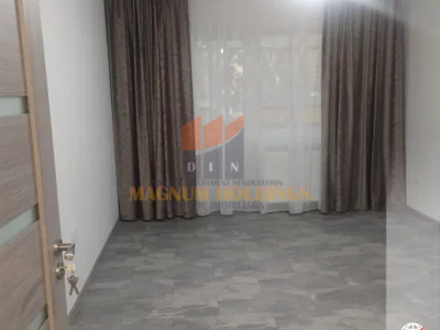 Apartament 2 camere, Trivale, parter