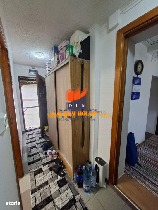 Casa doua camere plus garaj, Mosoaia, Hintesti, 6 km de Pitesti