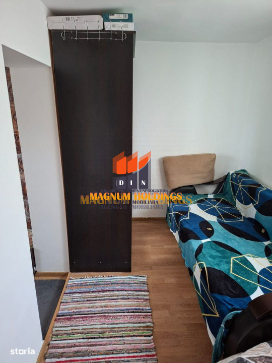 Casa doua camere plus garaj, Mosoaia, Hintesti, 6 km de Pitesti