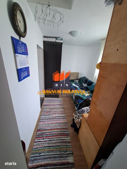 Casa doua camere plus garaj, Mosoaia, Hintesti, 6 km de Pitesti