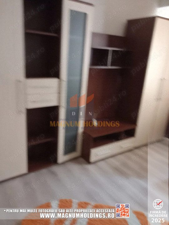 Apartament 2 camere, Banat, parter, cu balcon
