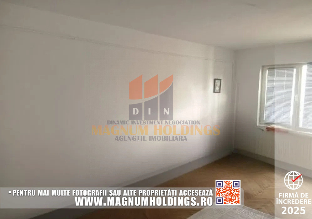 Apartament 2 camere, circular, Razboieni