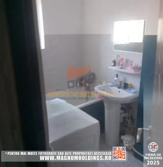 Apartament 2 camere, circular, Razboieni