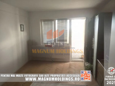 Apartament 2 camere, circular, Razboieni