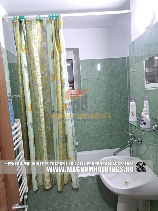 Apartament 2 camere, parter, zona Ramanda, loc de parcare