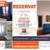 Apartament 2 camere, Craiovei, cu balcon