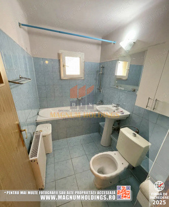 Apartament 2 camere, Tudor Vladimirescu, 2 balcoane