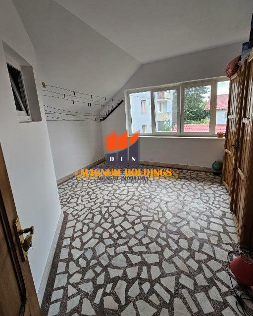 Vila 4 camere, suprafata 150mp, 400 mp teren, Pitesti, Teilor