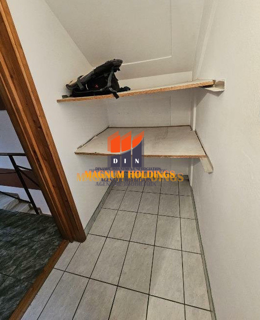 Vila 4 camere, suprafata 150mp, 400 mp teren, Pitesti, Teilor