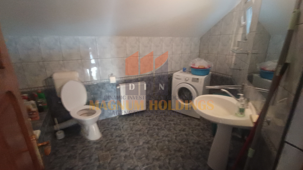 Vila 4 camere, suprafata 150mp, 400 mp teren, Pitesti, Teilor
