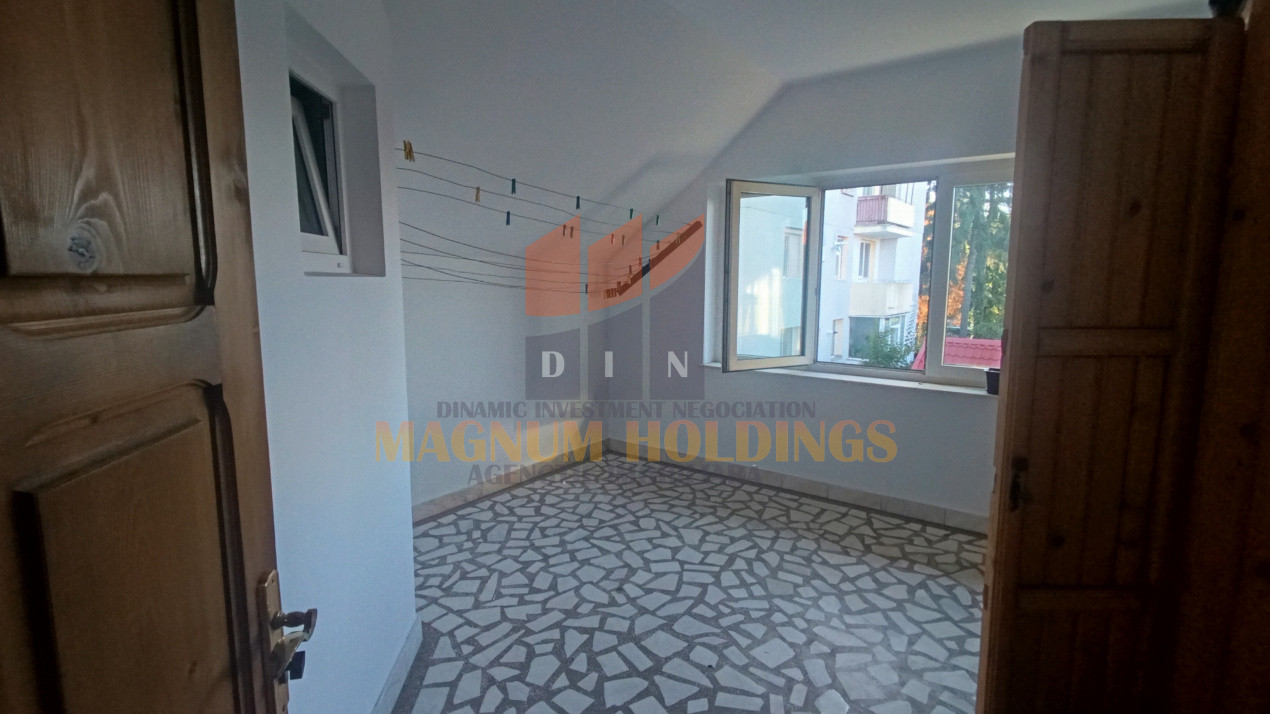 Vila 4 camere, suprafata 150mp, 400 mp teren, Pitesti, Teilor