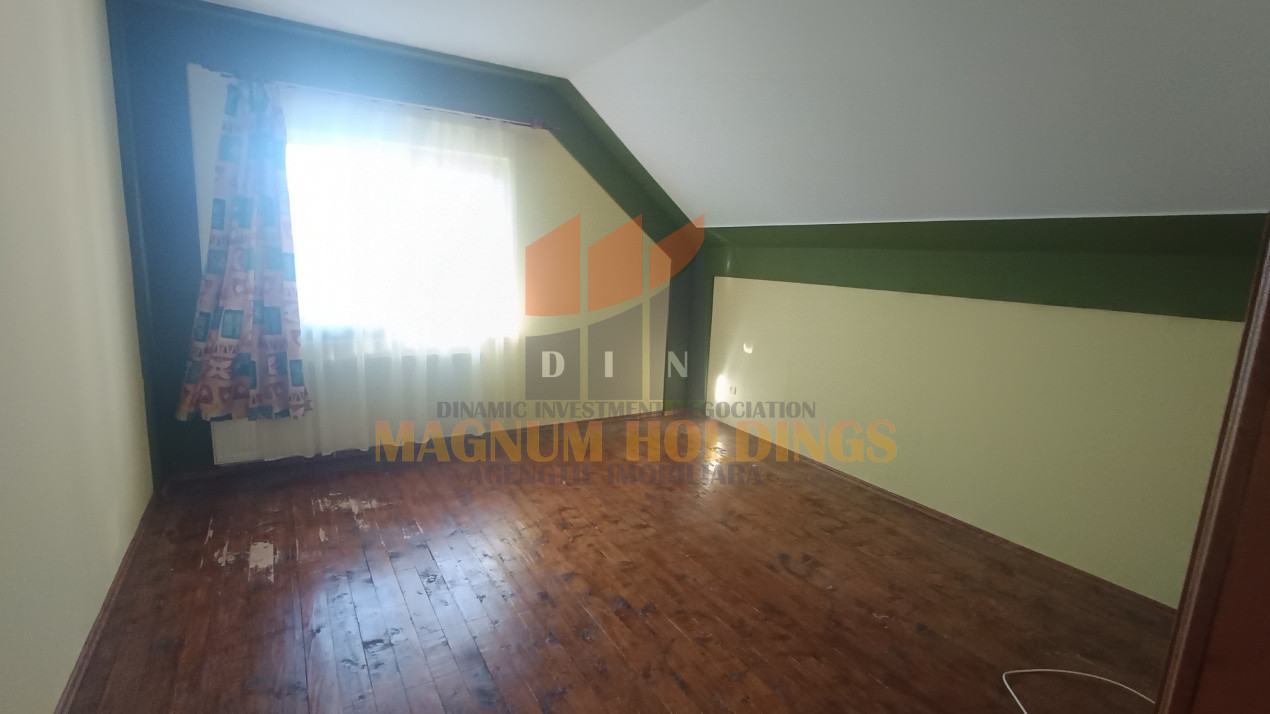 Vila 4 camere, suprafata 150mp, 400 mp teren, Pitesti, Teilor