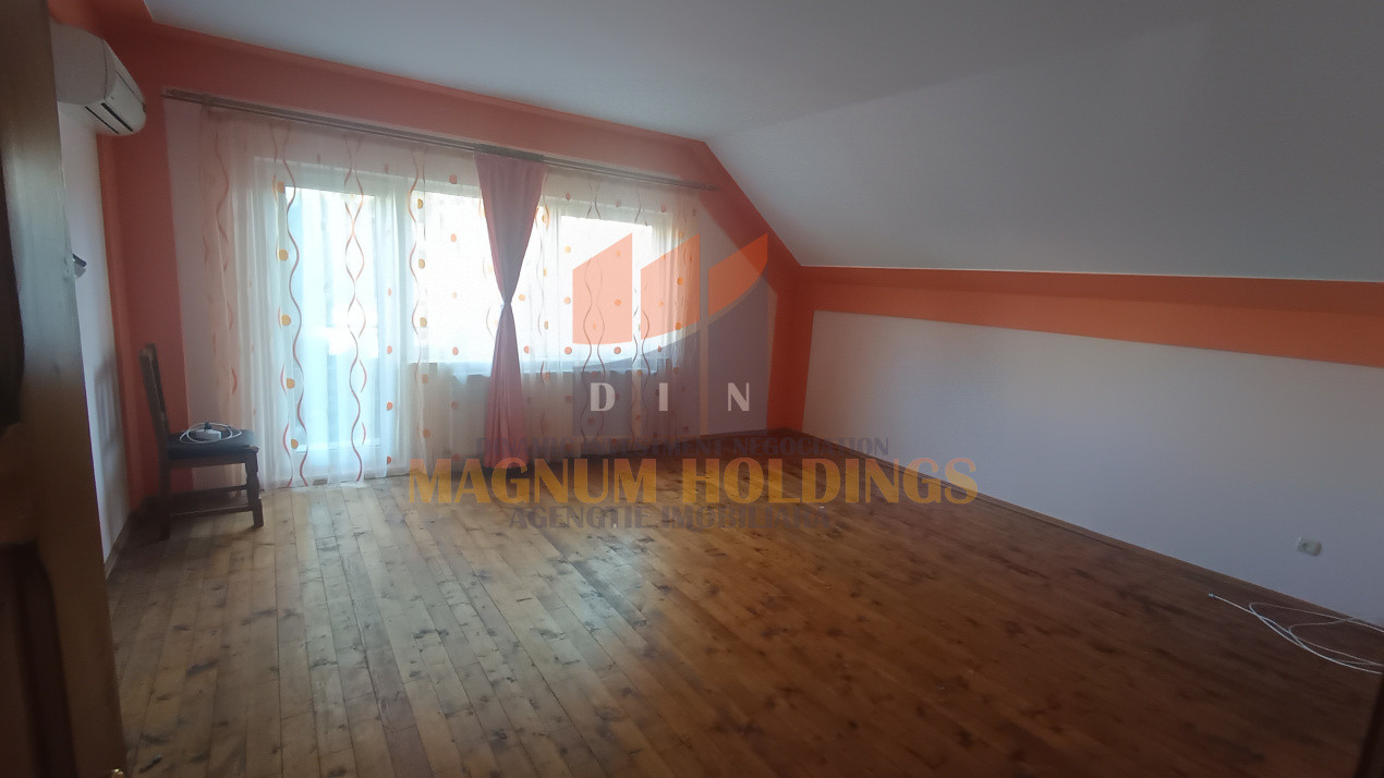 Vila 4 camere, suprafata 150mp, 400 mp teren, Pitesti, Teilor