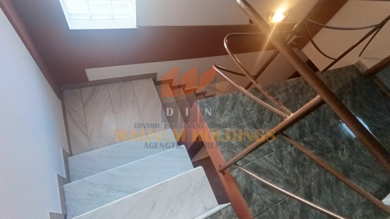 Vila 4 camere, suprafata 150mp, 400 mp teren, Pitesti, Teilor