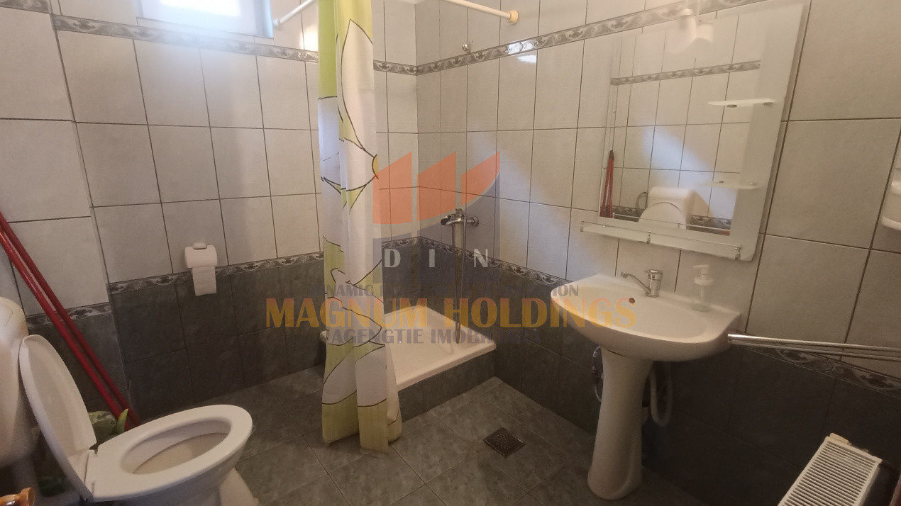 Vila 4 camere, suprafata 150mp, 400 mp teren, Pitesti, Teilor