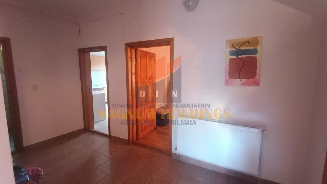 Vila 4 camere, suprafata 150mp, 400 mp teren, Pitesti, Teilor