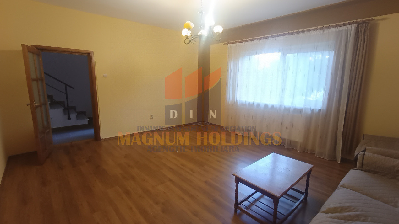 Vila 4 camere, suprafata 150mp, 400 mp teren, Pitesti, Teilor