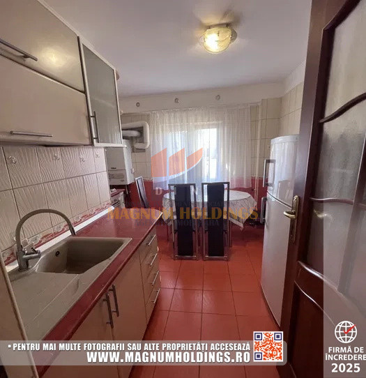 Apartament 3 camere, 2 bai, 2 balcoane, Teilor, PS-uri