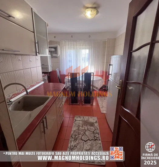 Apartament 3 camere, 2 bai, 2 balcoane, Teilor, PS-uri