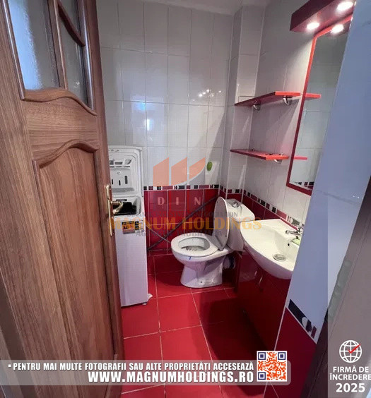 Apartament 3 camere, 2 bai, 2 balcoane, Teilor, PS-uri