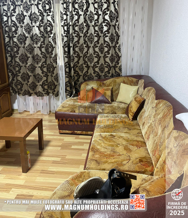 Apartament 2 camere, Craiovei