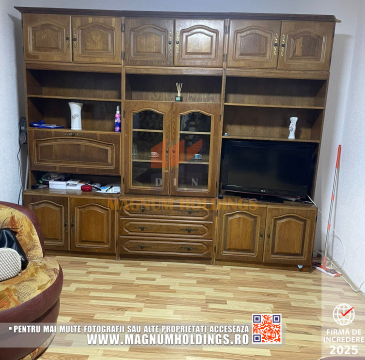 Apartament 2 camere, Craiovei