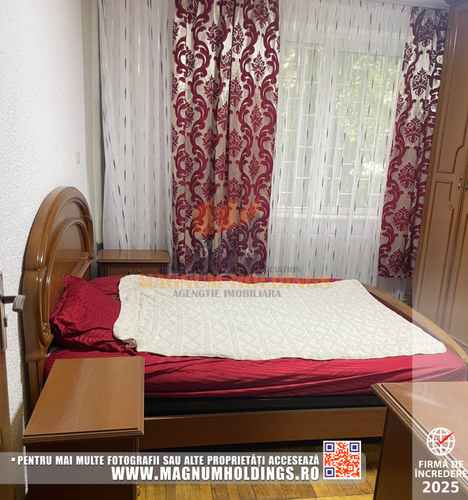 Apartament 2 camere, Craiovei