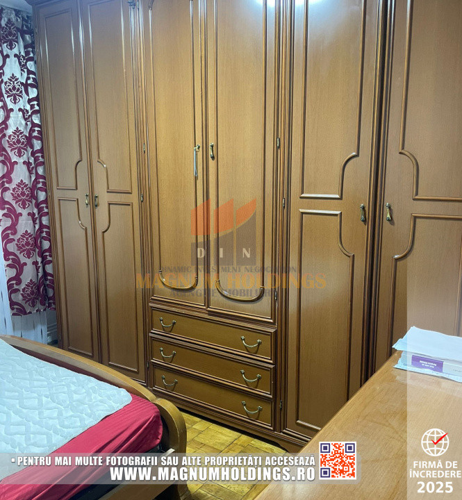 Apartament 2 camere, Craiovei
