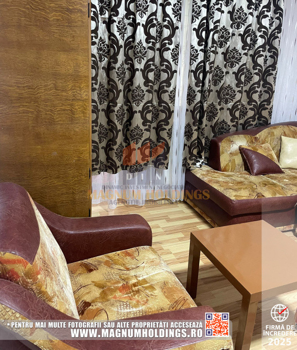 Apartament 2 camere, Craiovei