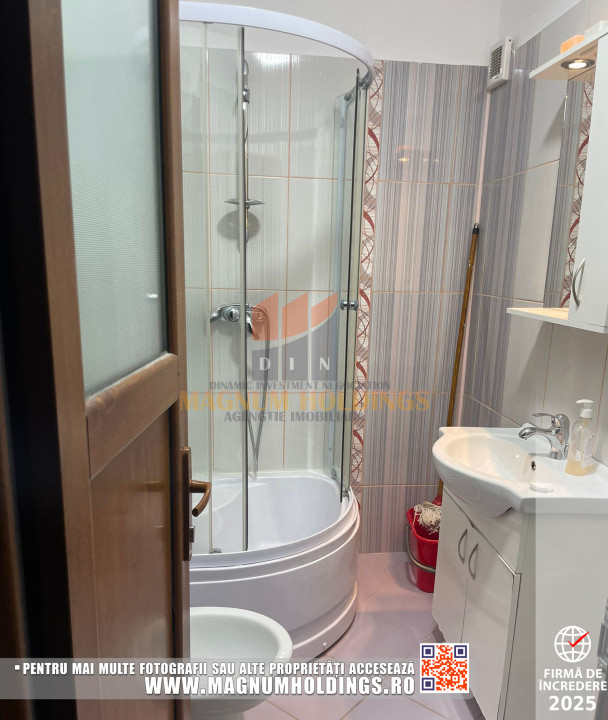 Apartament 2 camere, Craiovei