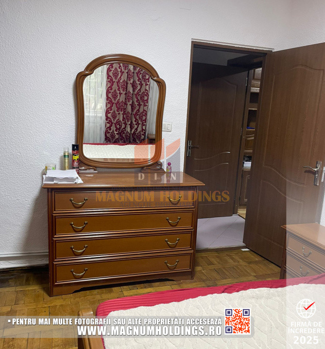 Apartament 2 camere, Craiovei