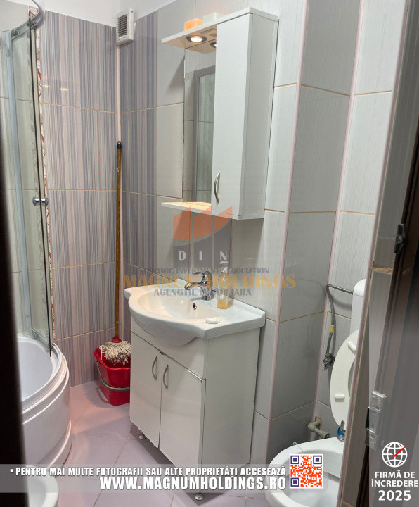 Apartament 2 camere, Craiovei