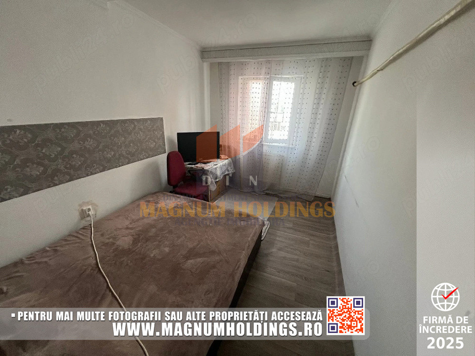 Apartament 2 camere, cf3, Razboieni