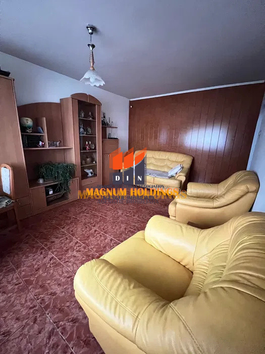 Apartament 3 camere, Tudor Vladimirescu, 2 bai