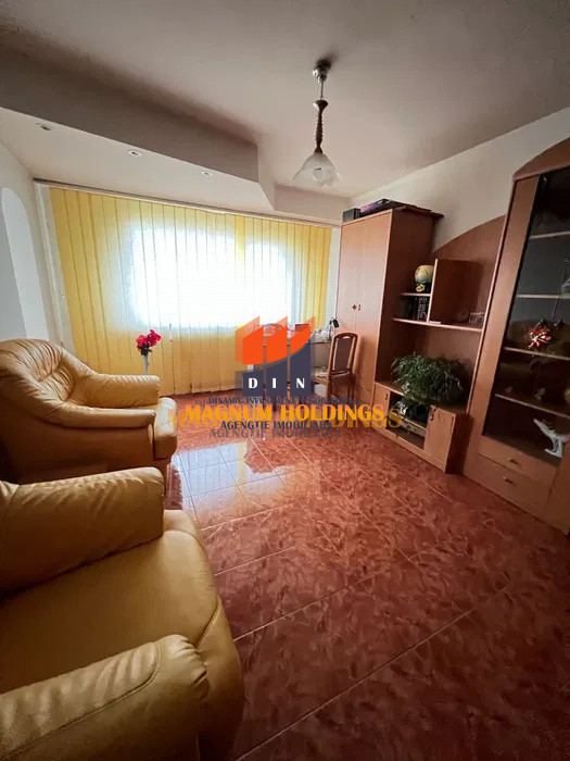 Apartament 3 camere, Tudor Vladimirescu, 2 bai