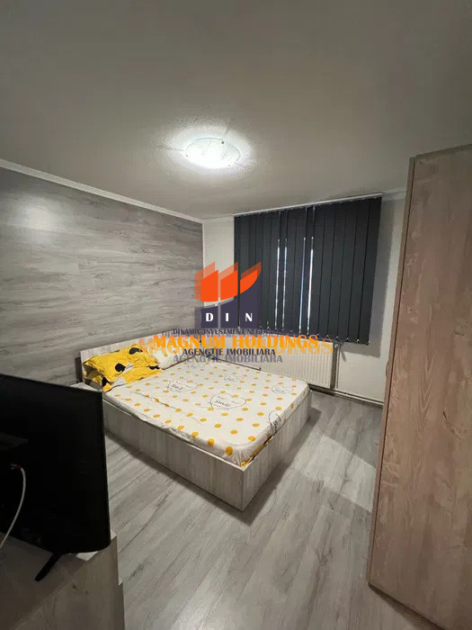 Apartament 3 camere, Tudor Vladimirescu, 2 bai