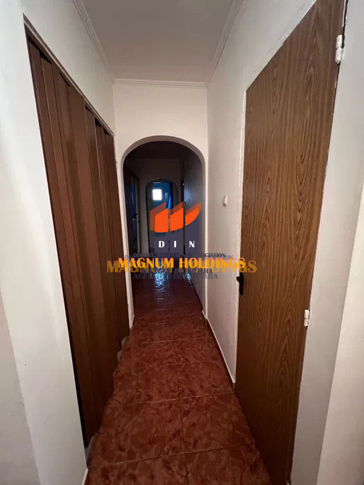 Apartament 3 camere, Tudor Vladimirescu, 2 bai