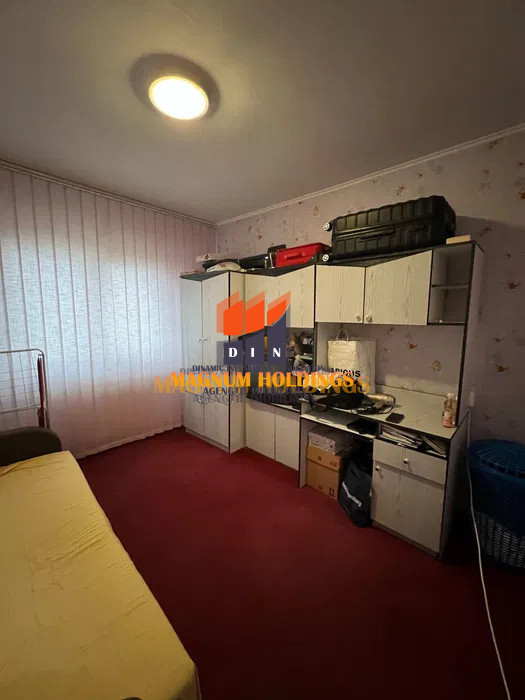 Apartament 3 camere, Tudor Vladimirescu, 2 bai