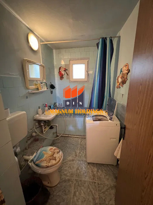 Apartament 3 camere, Tudor Vladimirescu, 2 bai