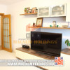 Apartament 2 camere, Trivale, parter, cu balcon