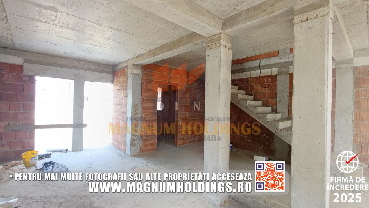 Casa prelungirea Craiovei, 130 mp construiti, 300 mp teren