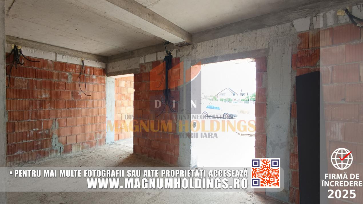 Casa prelungirea Craiovei, 130 mp construiti, 300 mp teren
