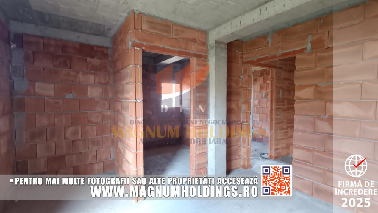 Casa prelungirea Craiovei, 130 mp construiti, 300 mp teren