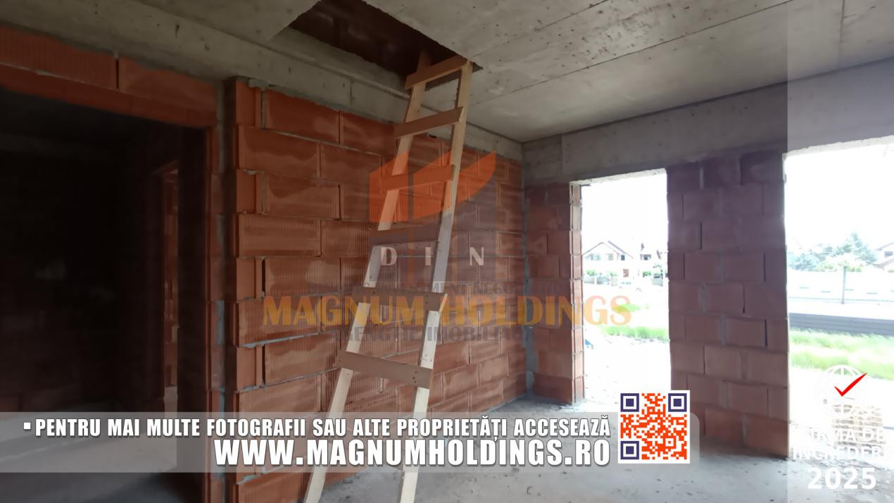 Casa prelungirea Craiovei, 130 mp construiti, 300 mp teren